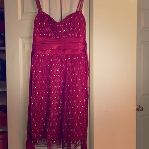 Prom/Homecoming Dress